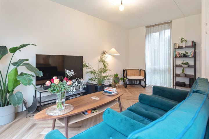 Foto 2 van Hazepad 30