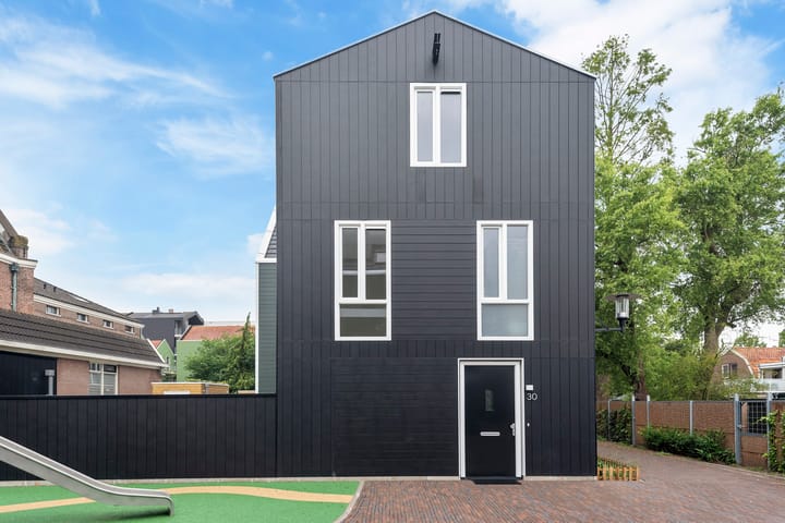 Foto 5 van Hazepad 30