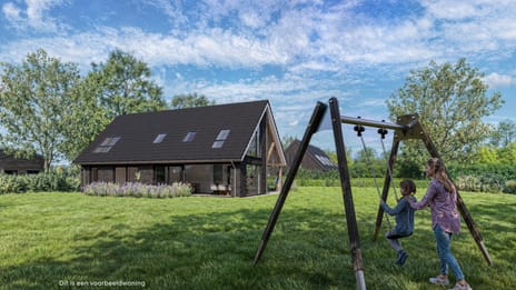 Wonen in het Veld main image