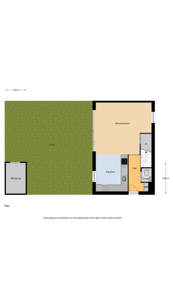 Photo 38 of Hazepad 30