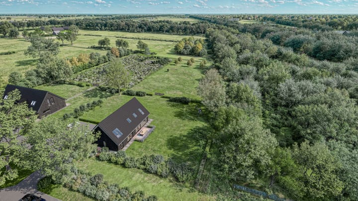 Photo 12 of Hondemotsweg, Wonen in het Veld (Bouwnr. Kavel E)