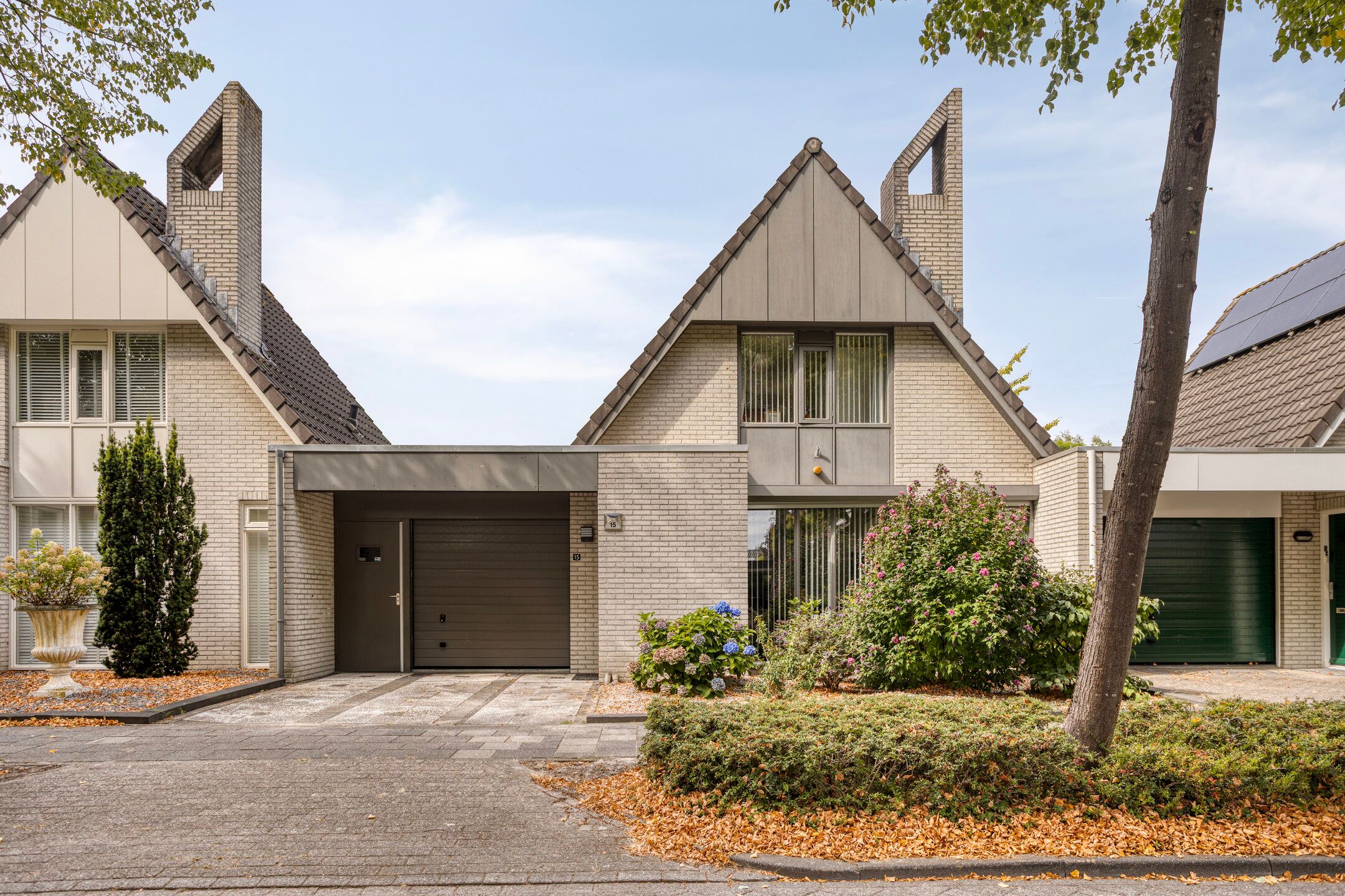 Spreeuwenburgerweg 15