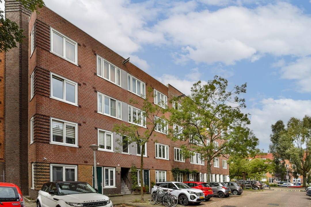 Photo 1 of Schipbeekstraat 12-2