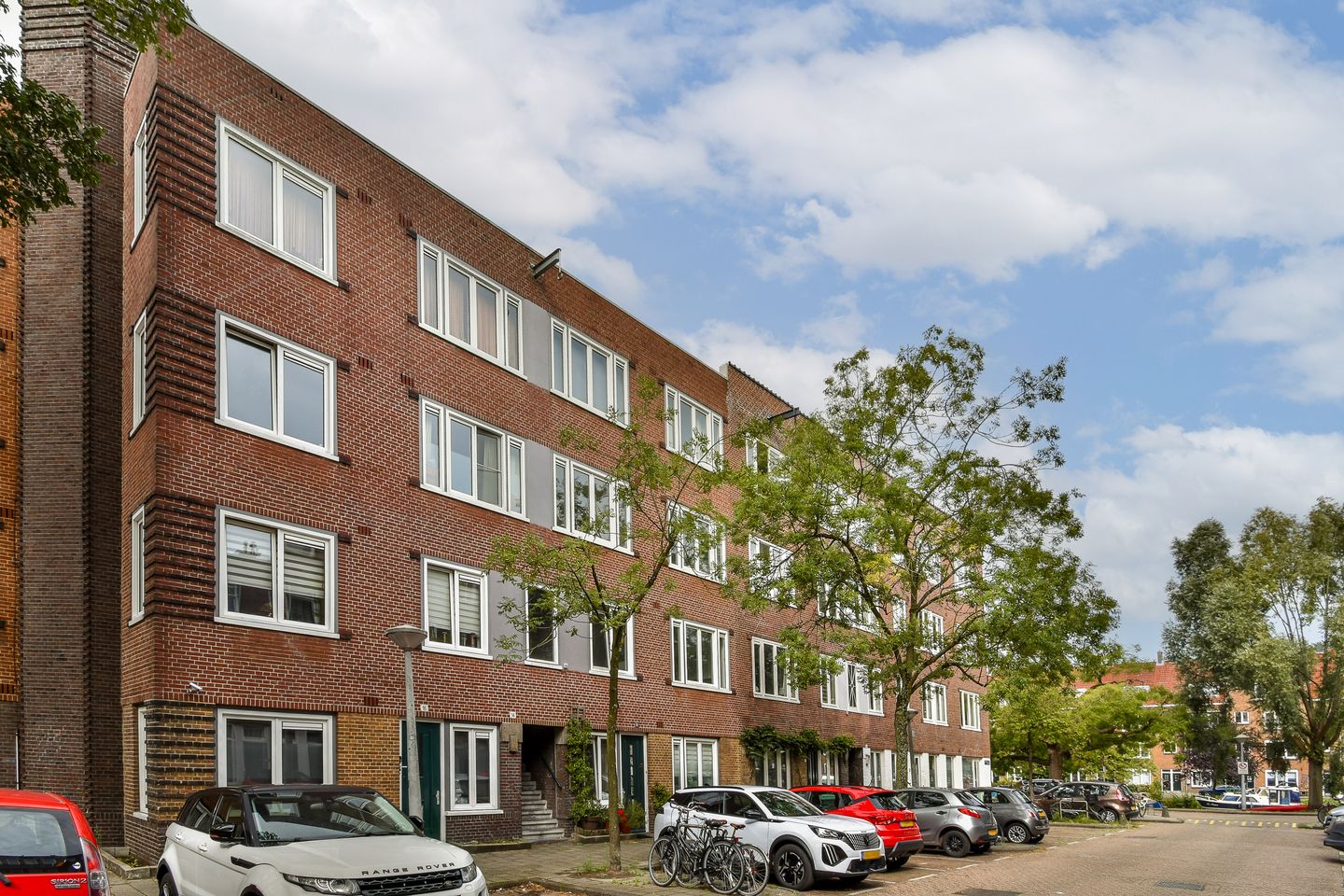 Photo 1 of Schipbeekstraat 12-2