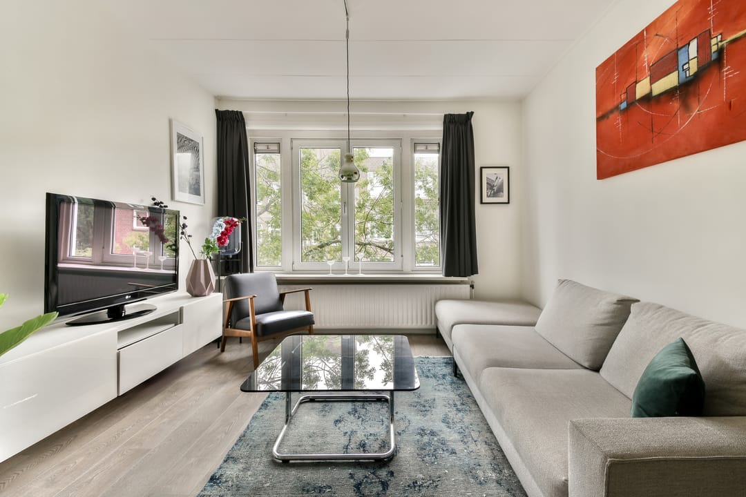 Photo 2 of Schipbeekstraat 12-2