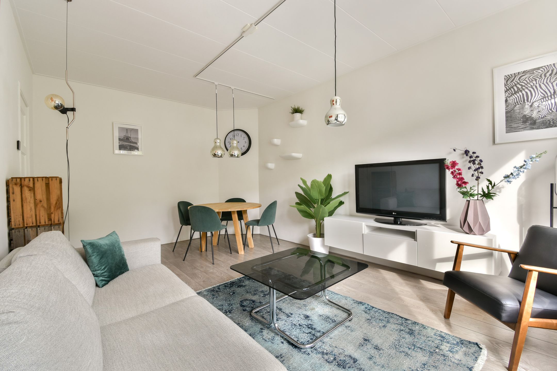 Photo 3 of Schipbeekstraat 12-2