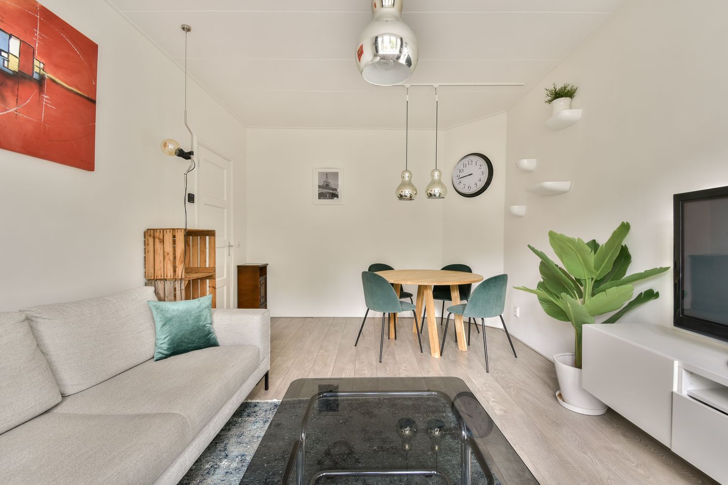 Photo 4 of Schipbeekstraat 12-2