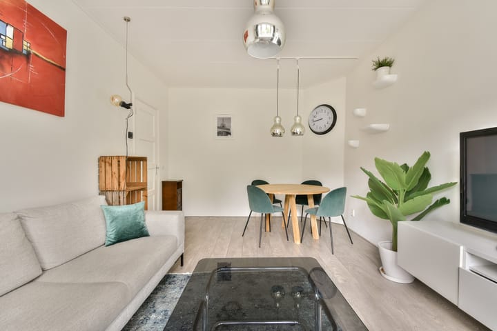 Photo 4 of Schipbeekstraat 12-2