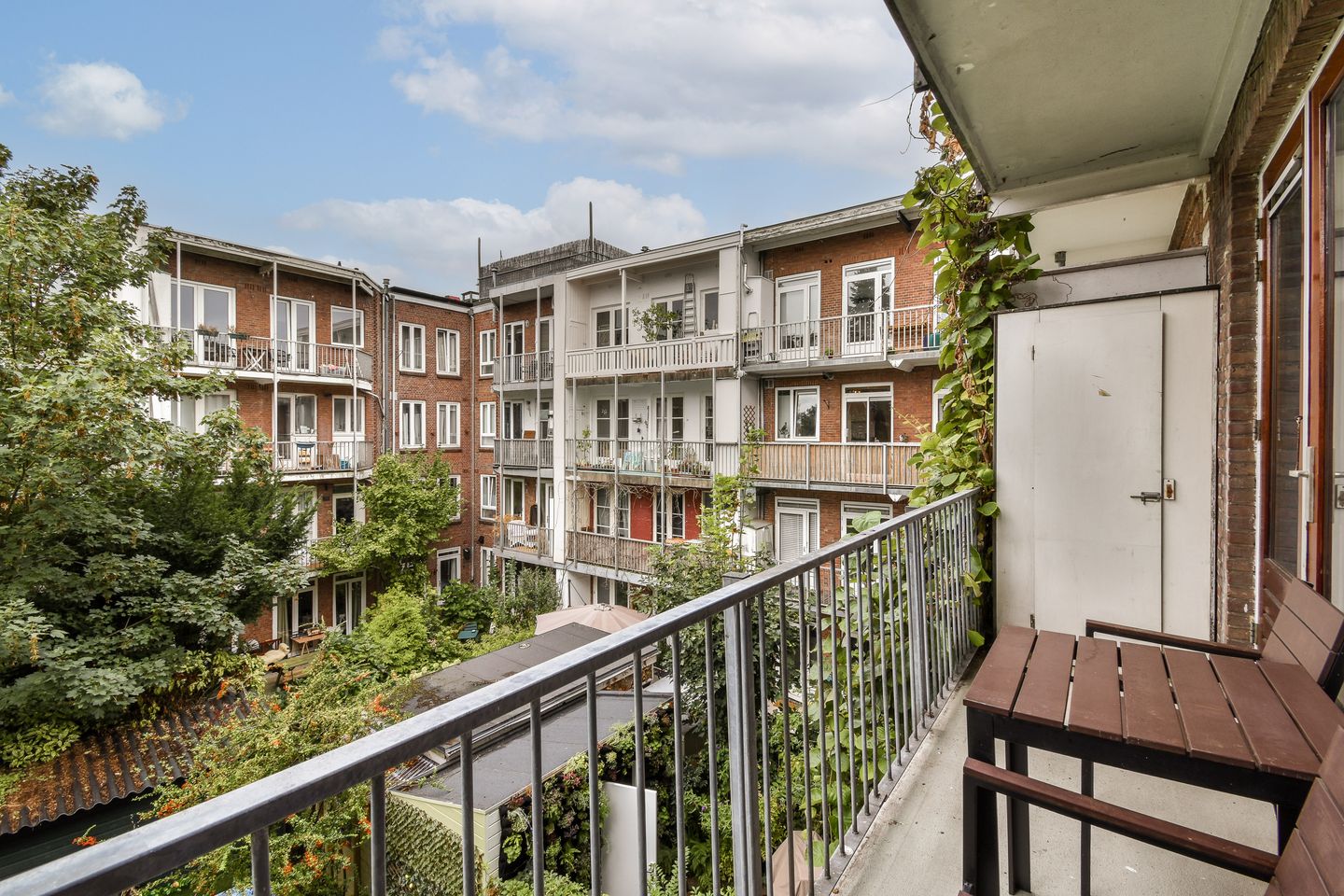 Photo 10 of Schipbeekstraat 12-2