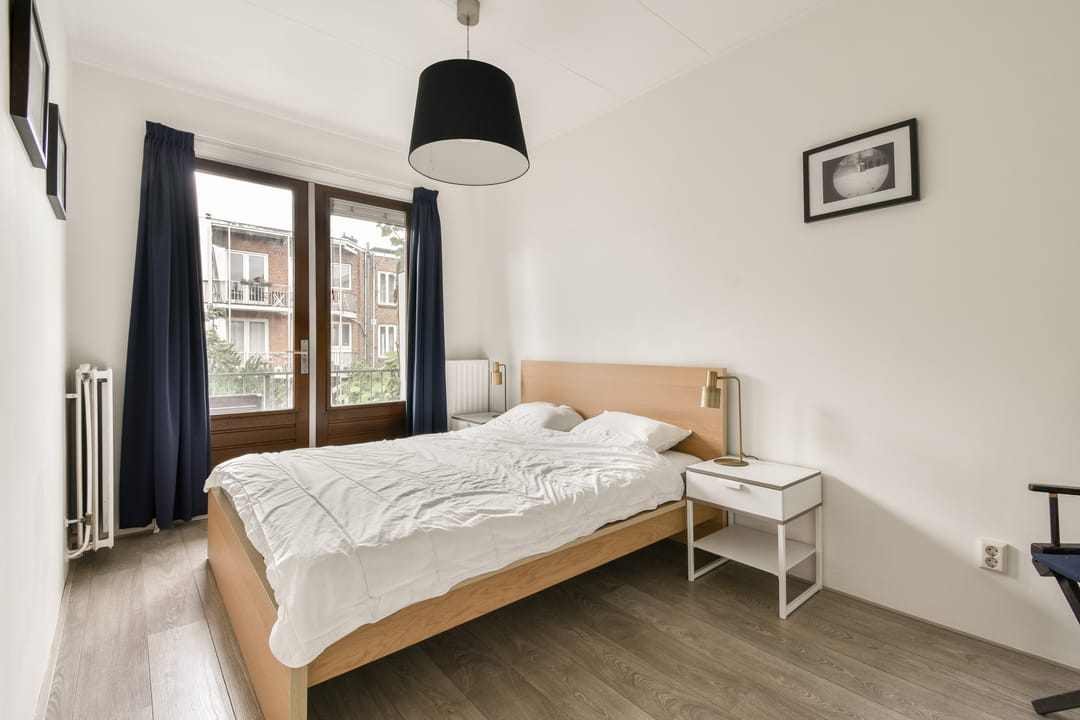 Photo 13 of Schipbeekstraat 12-2