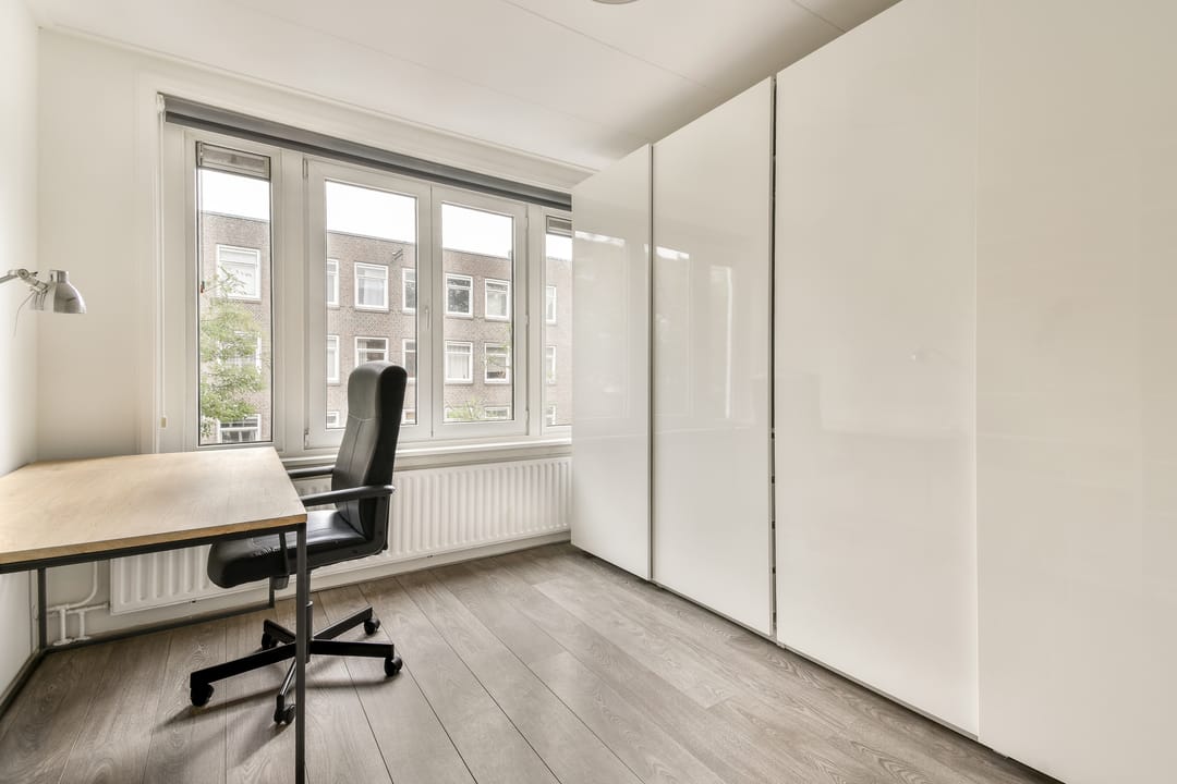 Photo 16 of Schipbeekstraat 12-2