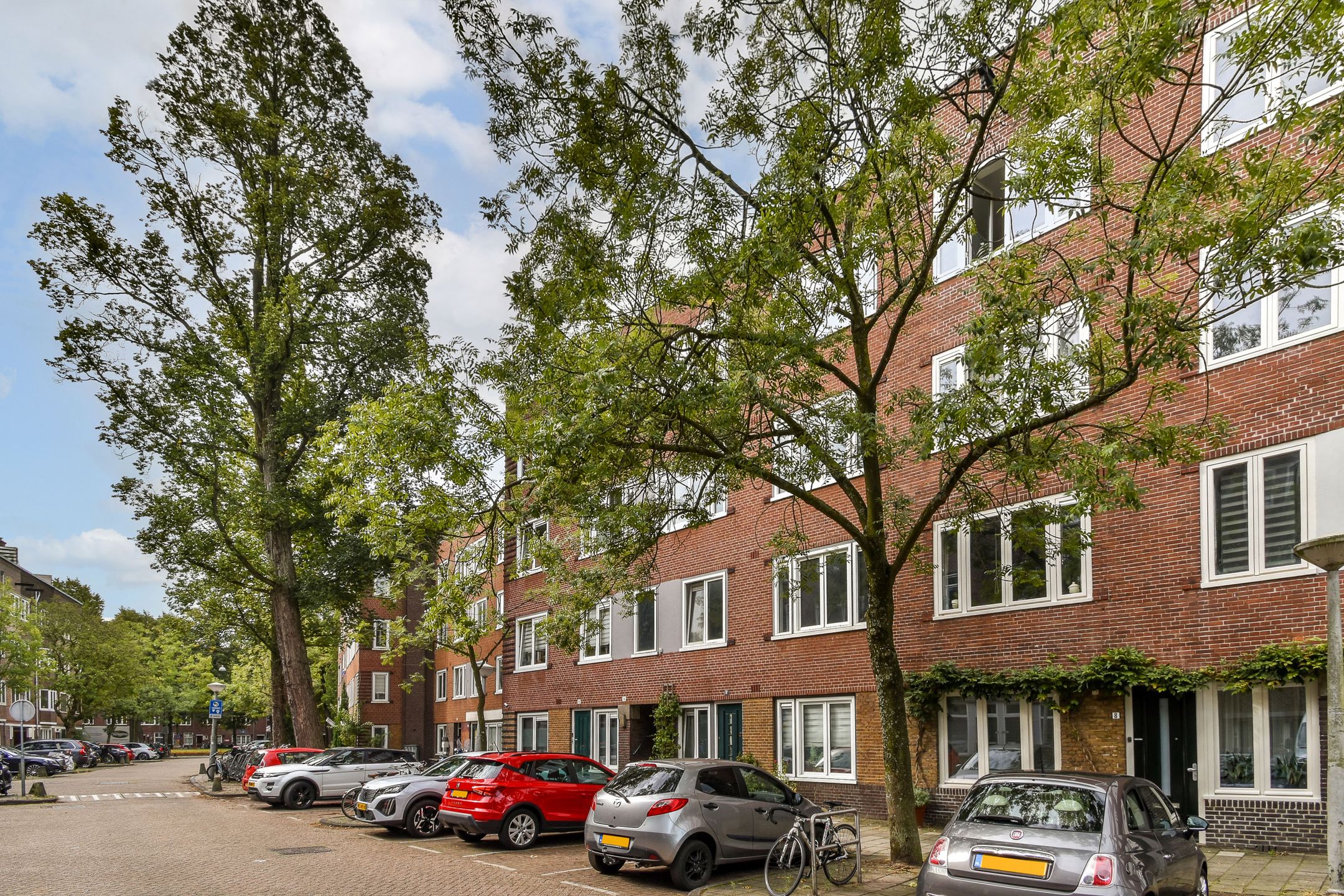 Photo 18 of Schipbeekstraat 12-2