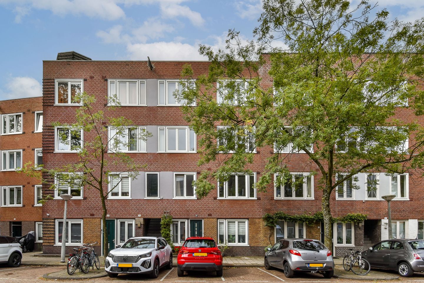 Photo 19 of Schipbeekstraat 12-2