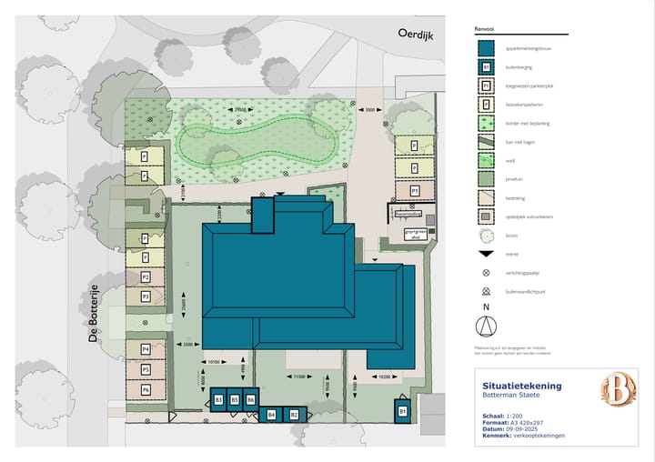 Photo 14 of Oerdijk 2-0005