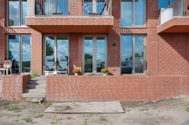 Foto 24 van Vossenburglaan 52