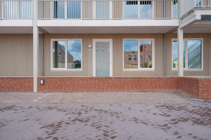 Foto 4 van Vossenburglaan 52