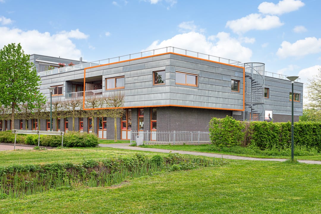 Foto 1 van Conventstraat 34