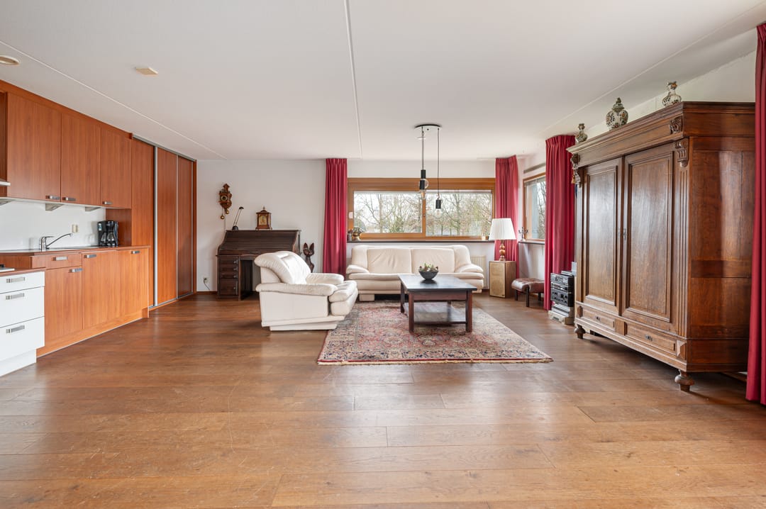 Foto 2 van Conventstraat 34