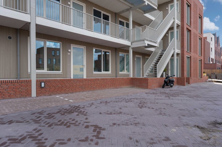 Foto 5 van Vossenburglaan 52