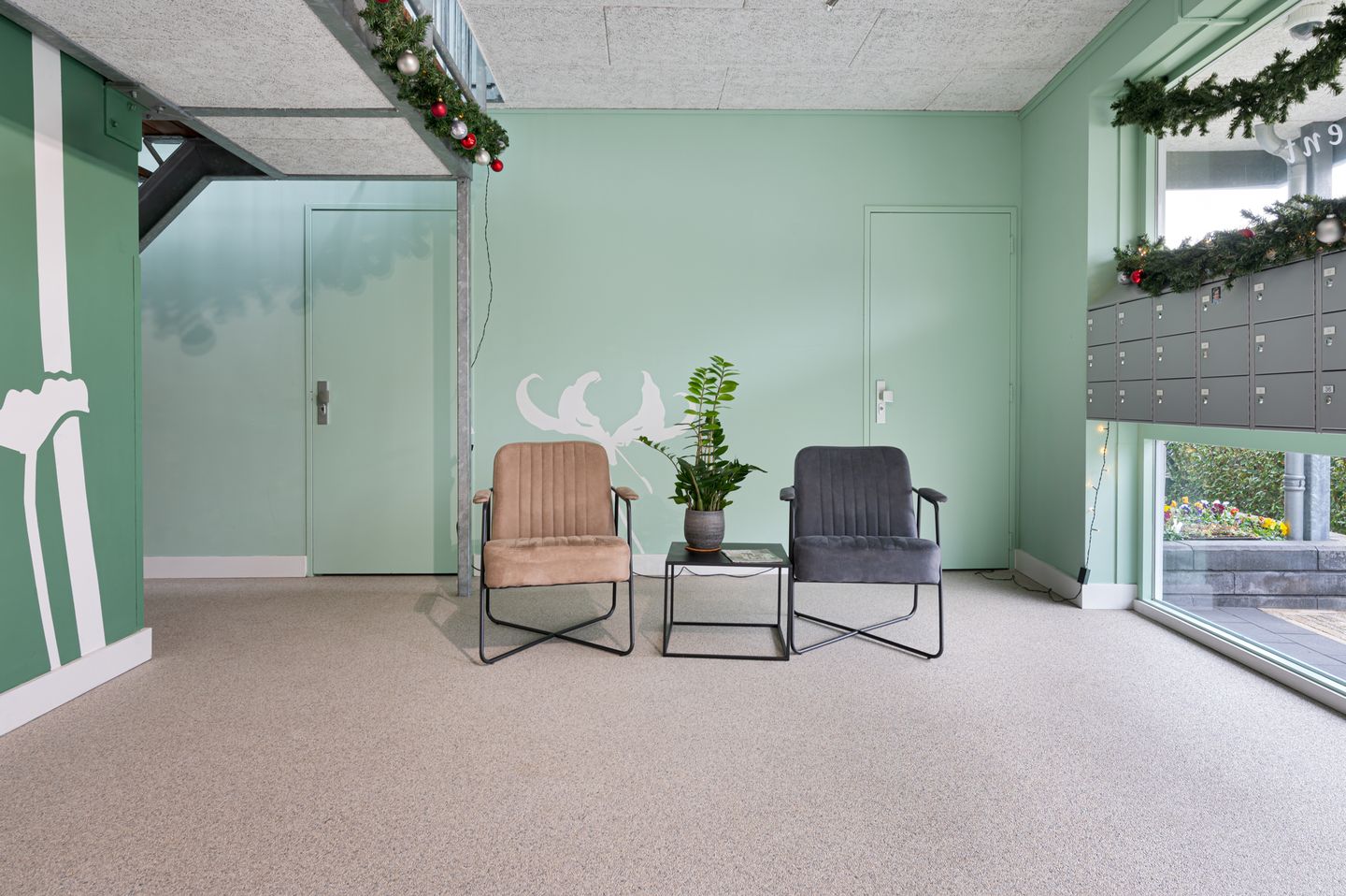 Foto 5 van Conventstraat 34