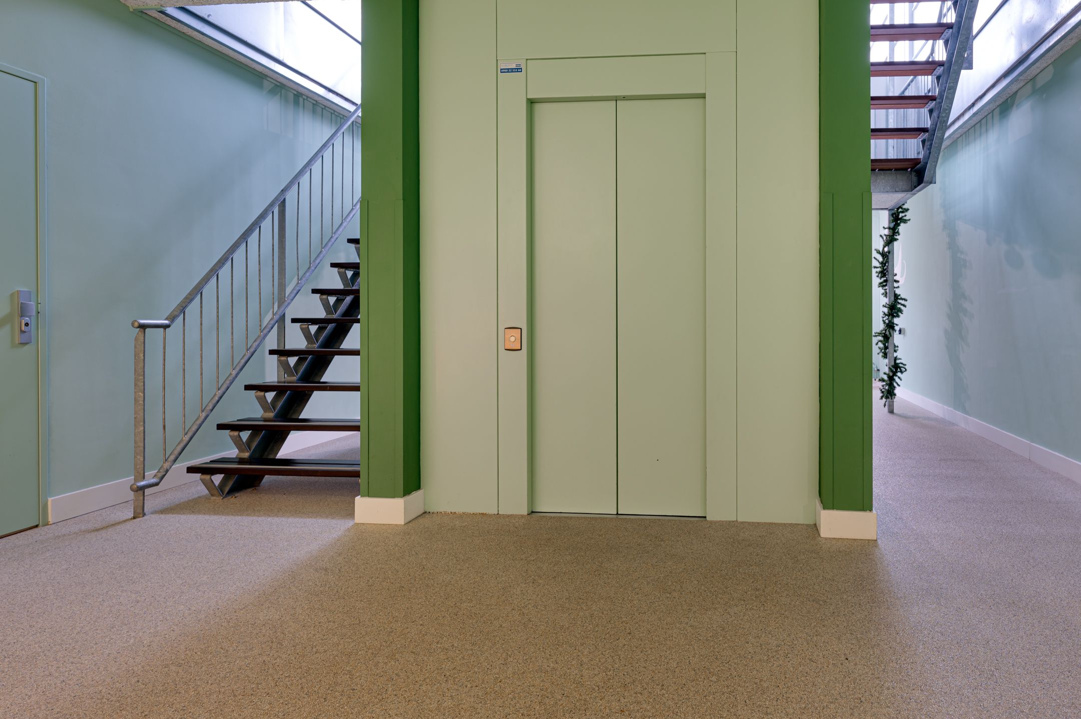 Foto 6 van Conventstraat 34