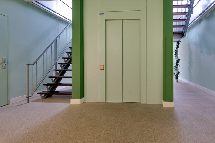 Foto 6 van Conventstraat 34