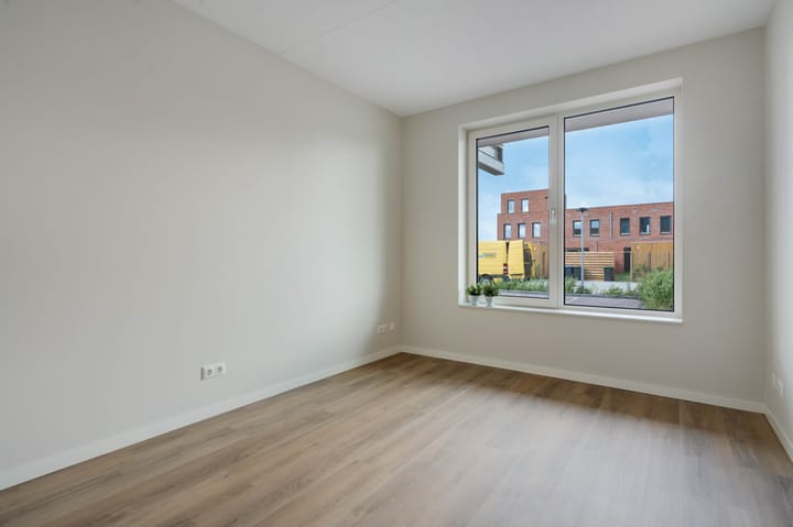 Foto 8 van Vossenburglaan 52