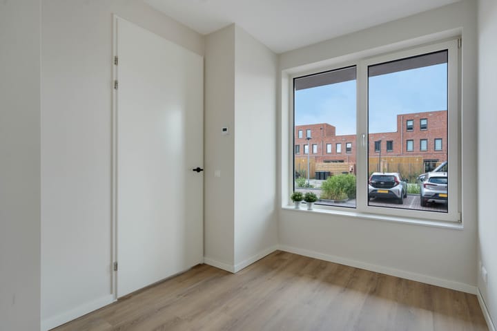 Foto 11 van Vossenburglaan 52