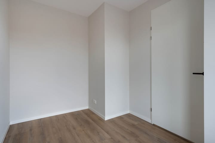 Foto 12 van Vossenburglaan 52