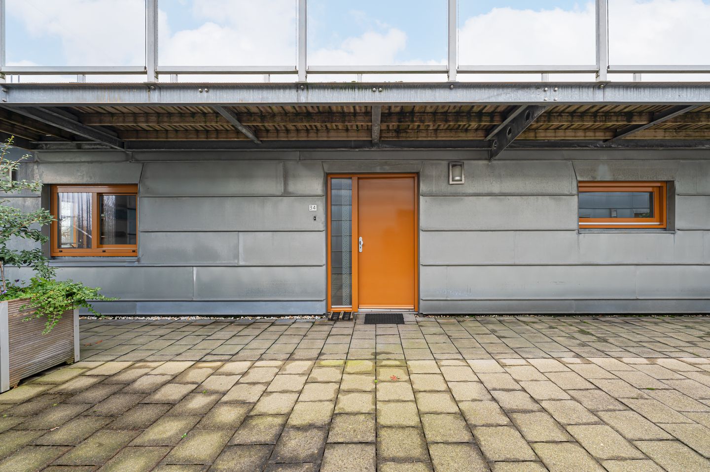 Foto 20 van Conventstraat 34