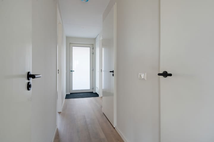 Foto 13 van Vossenburglaan 52