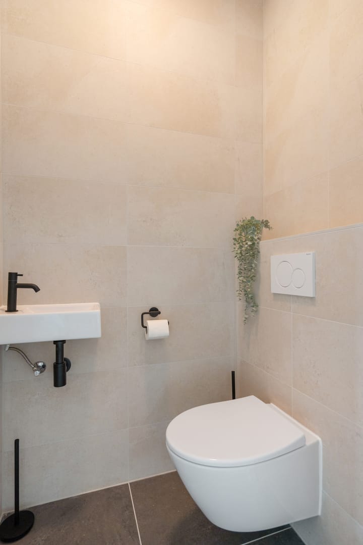 Foto 14 van Vossenburglaan 52