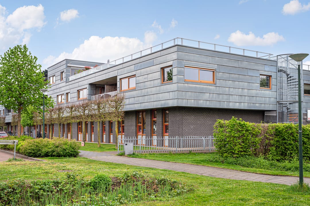 Foto 23 van Conventstraat 34