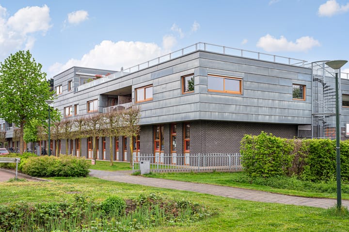 Foto 23 van Conventstraat 34