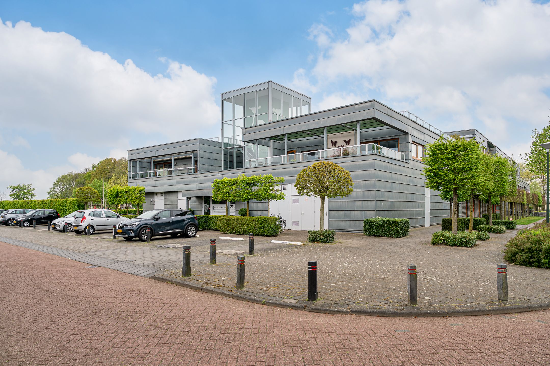 Foto 24 van Conventstraat 34