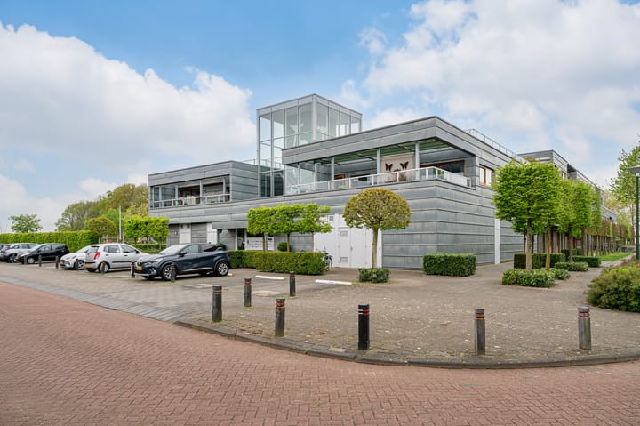 Foto 24 van Conventstraat 34