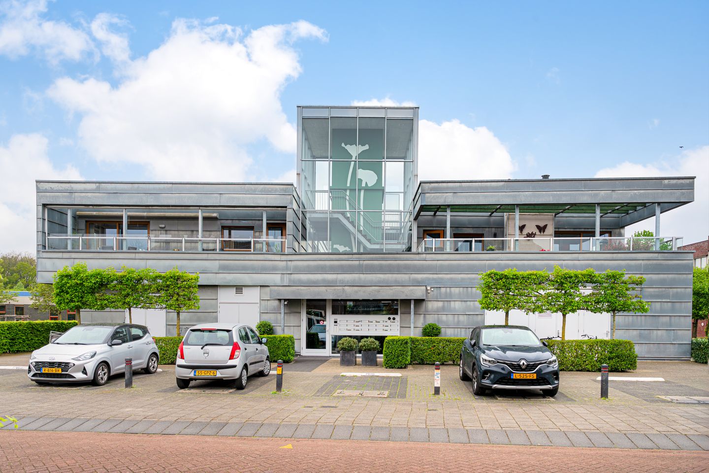 Foto 25 van Conventstraat 34