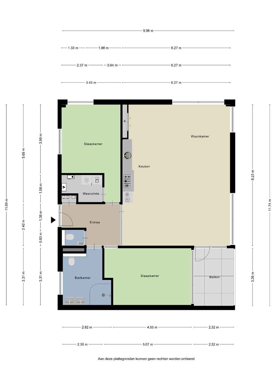 Foto 26 van Conventstraat 34