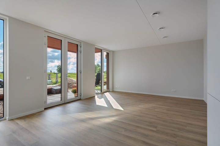 Foto 19 van Vossenburglaan 52