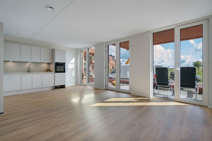 Foto 21 van Vossenburglaan 52