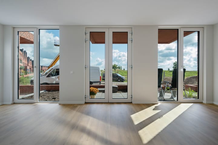 Foto 22 van Vossenburglaan 52