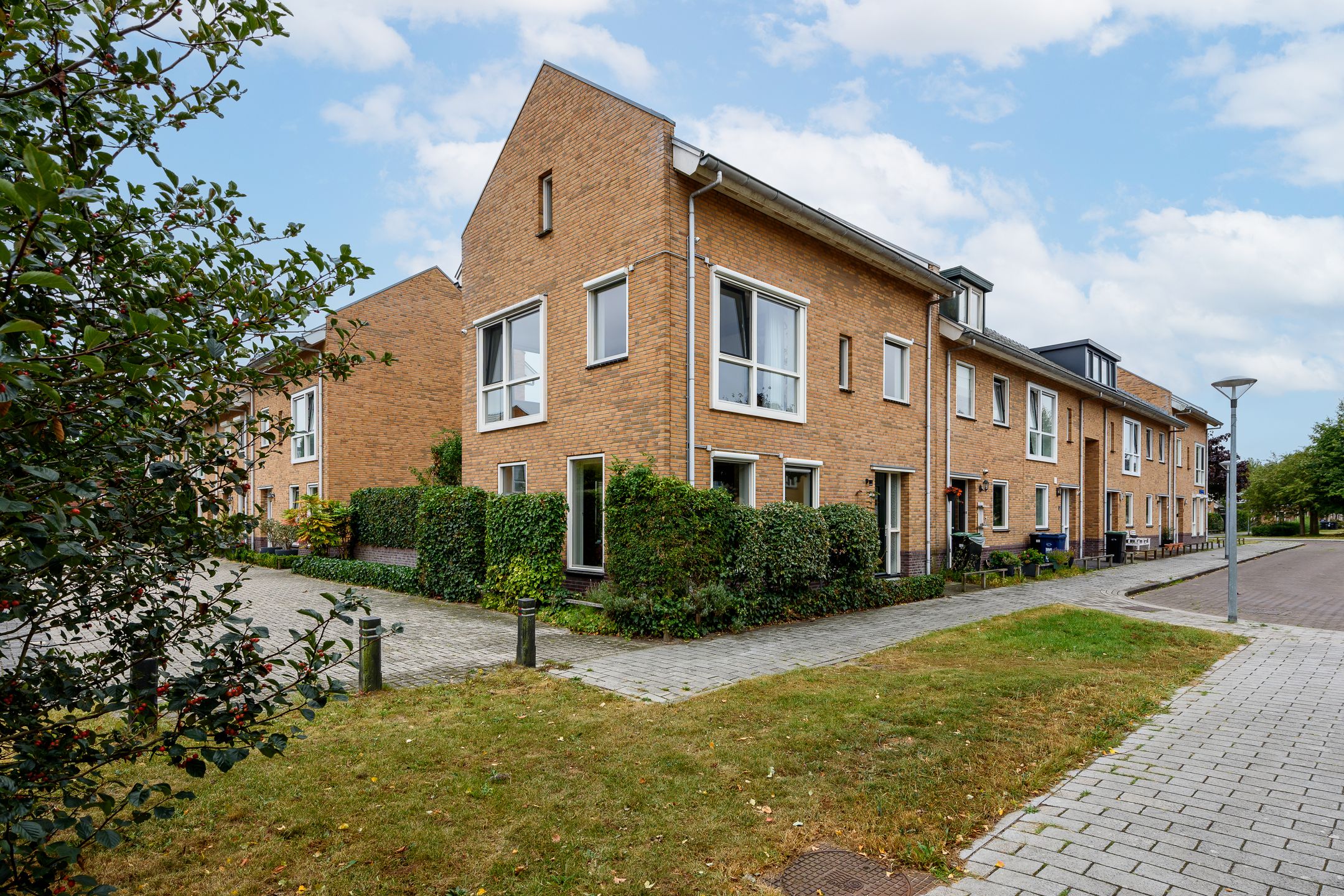 Pietje Pluisplantsoen, 18, Almere, 1336AN, Flevoland, Nederland 18