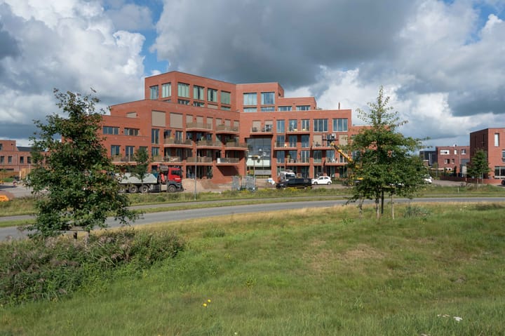 Foto 27 van Vossenburglaan 52