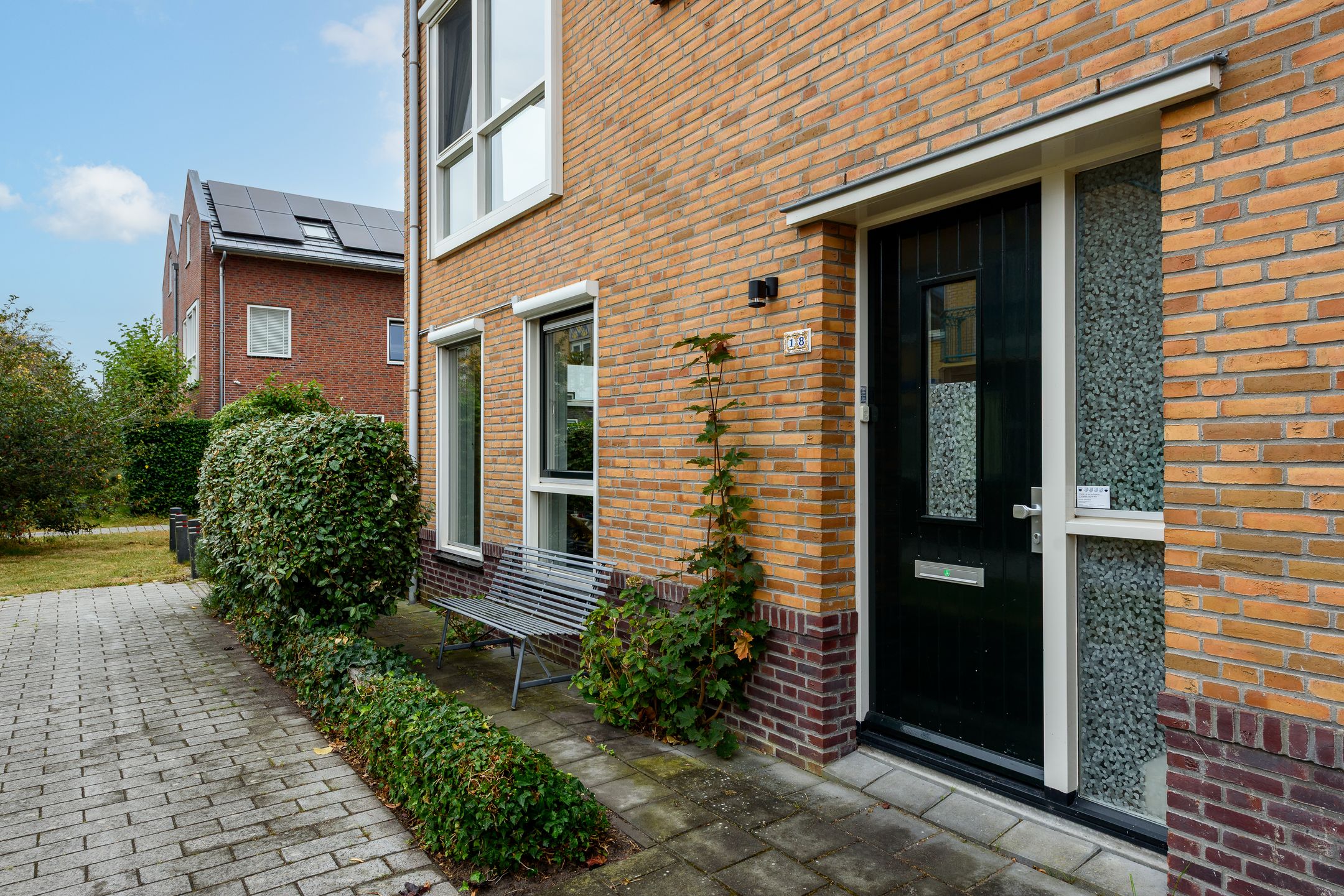 Foto 9 van Pietje Pluisplantsoen 18