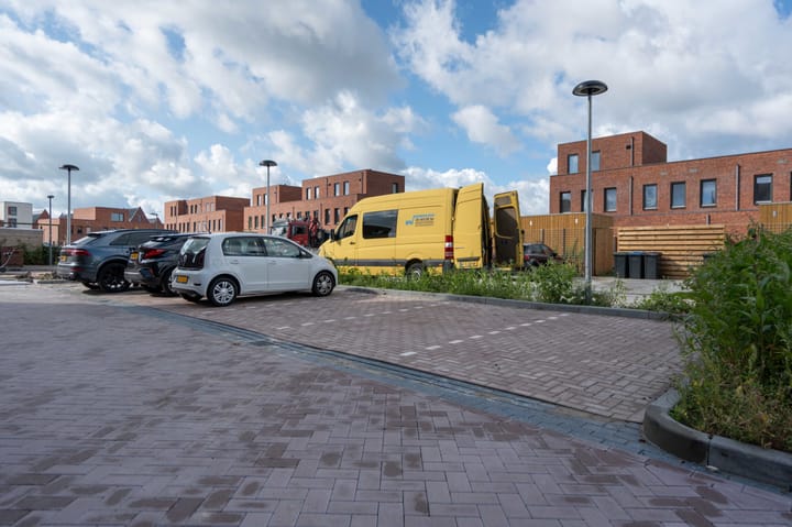 Foto 28 van Vossenburglaan 52