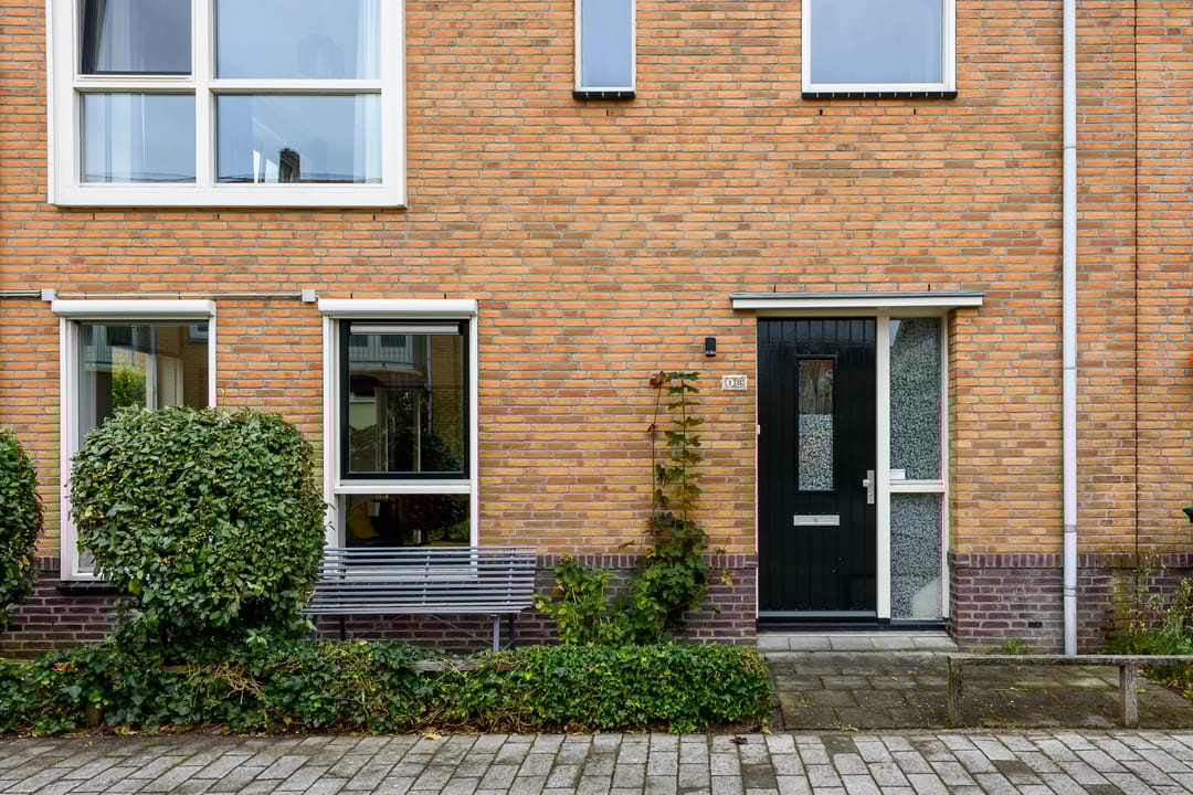 Foto 11 van Pietje Pluisplantsoen 18