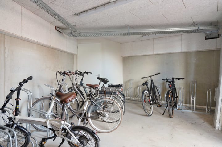 Foto 29 van Vossenburglaan 52