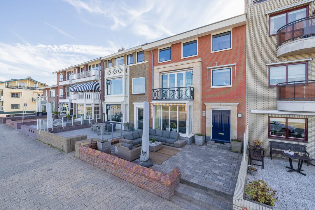 Foto 1 van Boulevard 11