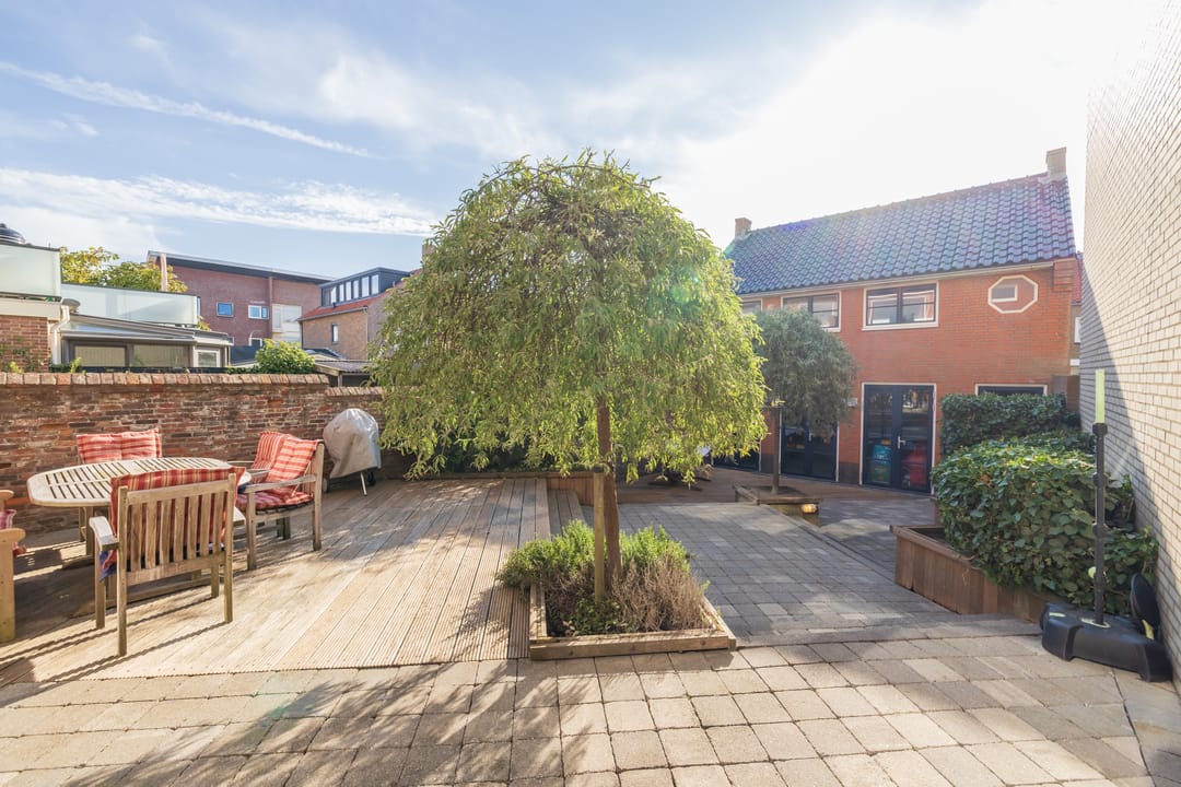 Foto 2 van Boulevard 11