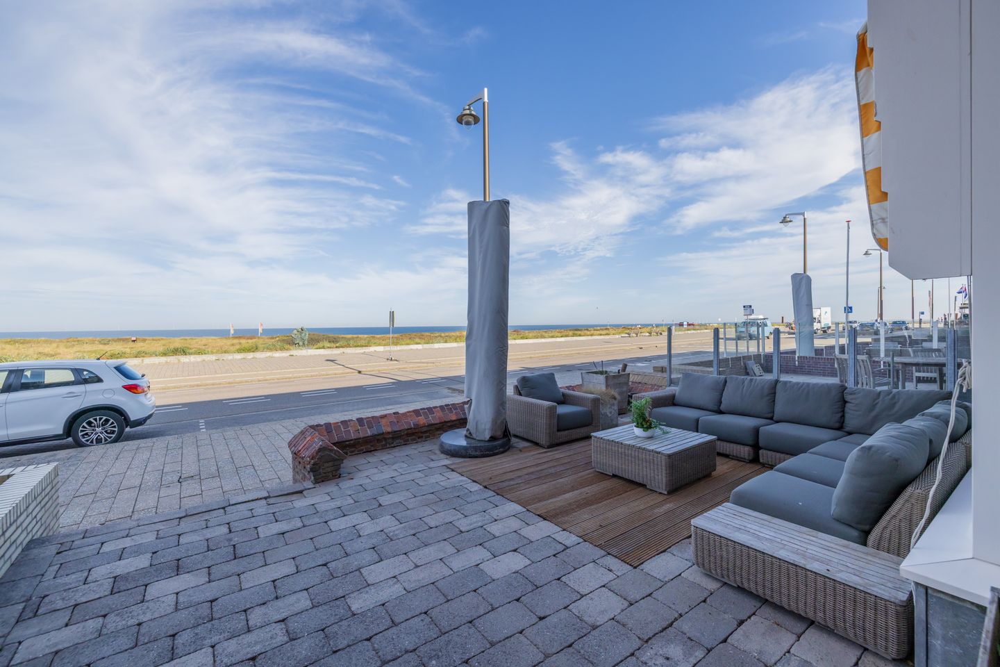 Foto 4 van Boulevard 11